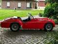Triumph TR3 3A Roadster Roşu - thumbnail 2