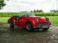 Triumph TR3 3A Roadster Roşu - thumbnail 1