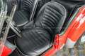 Triumph TR3 3A Roadster Rot - thumbnail 7