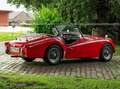 Triumph TR3 3A Roadster Roşu - thumbnail 10