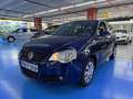 Volkswagen Polo 1.4 United 80 Aut. Azul - thumbnail 2