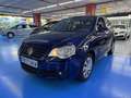 Volkswagen Polo 1.4 United 80 Aut. Azul - thumbnail 1