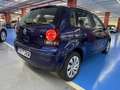 Volkswagen Polo 1.4 United 80 Aut. Azul - thumbnail 9