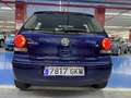 Volkswagen Polo 1.4 United 80 Aut. Azul - thumbnail 11