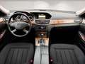 Mercedes-Benz E 220 Elegance BlueEfficiency CDI Aut. |LÜCKENLOSE HI... Silber - thumbnail 8