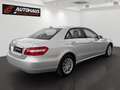 Mercedes-Benz E 220 Elegance BlueEfficiency CDI Aut. |LÜCKENLOSE HI... Silber - thumbnail 5