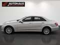 Mercedes-Benz E 220 Elegance BlueEfficiency CDI Aut. |LÜCKENLOSE HI... Silber - thumbnail 2