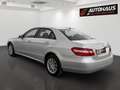 Mercedes-Benz E 220 Elegance BlueEfficiency CDI Aut. |LÜCKENLOSE HI... Silber - thumbnail 3