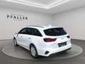 Kia Ceed / cee'd ceed SW 1,0 T-GDI GPF ISG Titan P1 Weiß - thumbnail 2