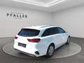 Kia Ceed / cee'd ceed SW 1,0 T-GDI GPF ISG Titan P1 Weiß - thumbnail 3