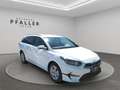 Kia Ceed / cee'd ceed SW 1,0 T-GDI GPF ISG Titan P1 Blanc - thumbnail 4