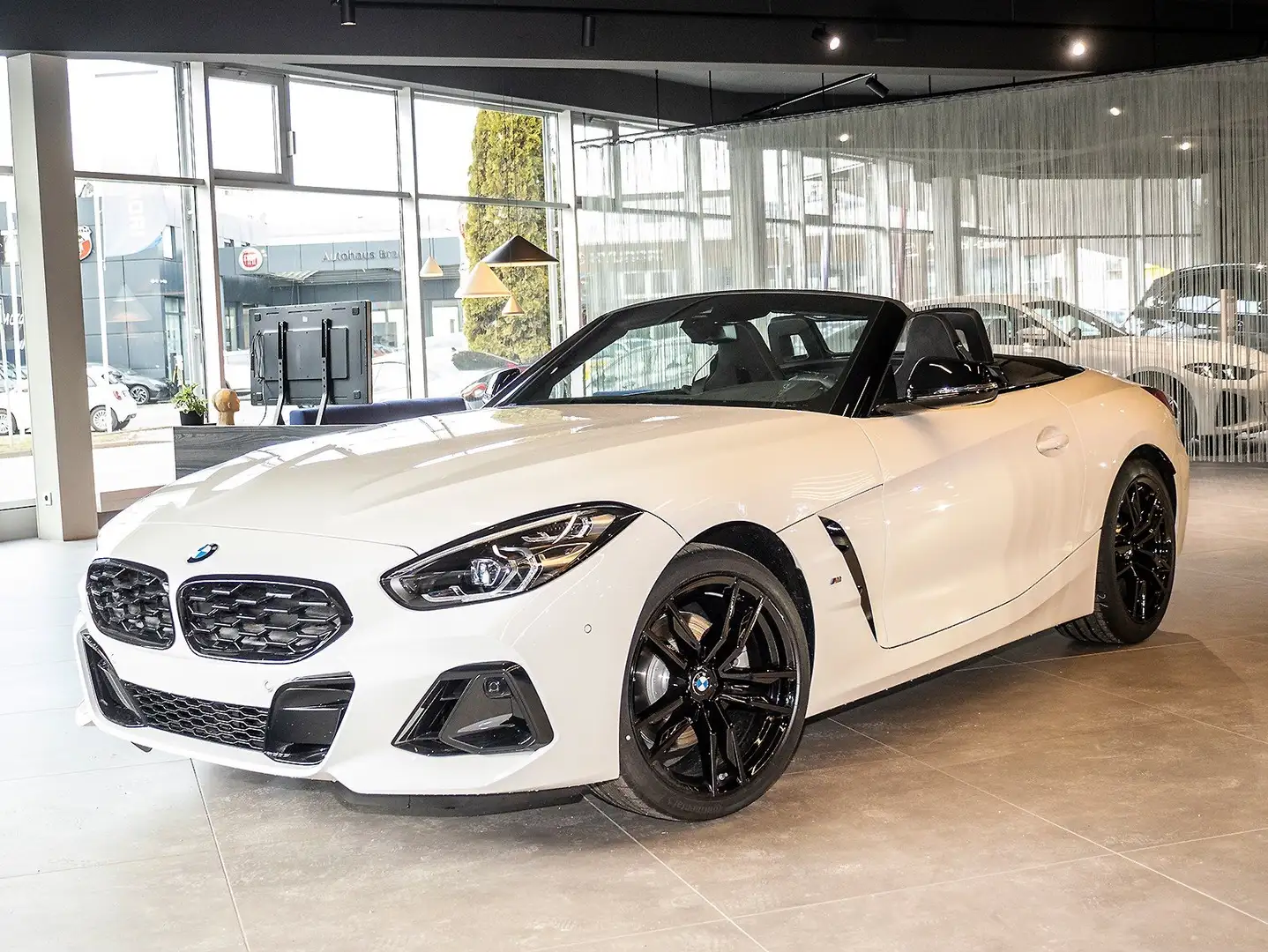 bmw z4