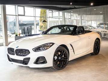 sDrive20i SPRING DEAL mit 7.630 EUR ERSPARNIS