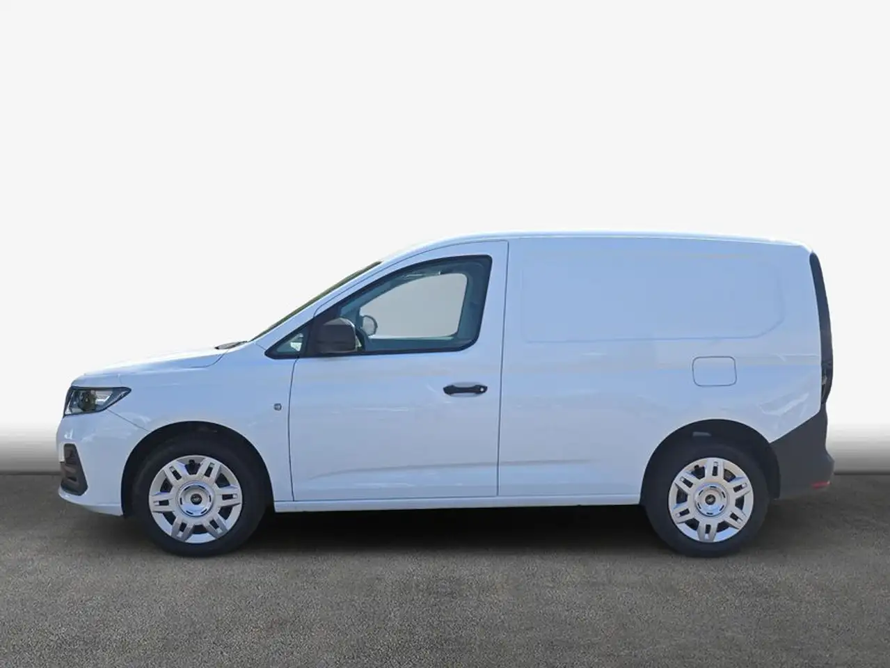 Ford Transit Connect 2026