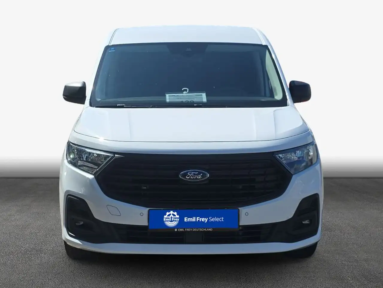 Ford Transit Connect 2026