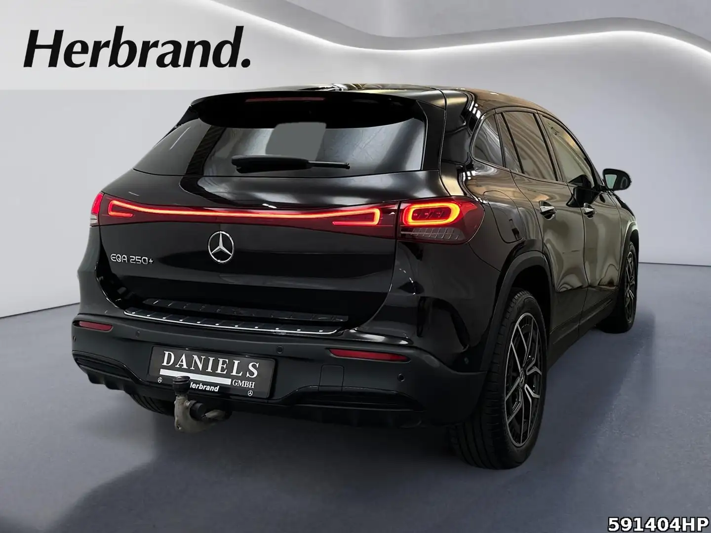 Mercedes-Benz AMG AHK Night 360° EASYPACK Sound DAB Schwarz - 2