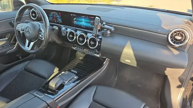 Mercedes-Benz Unknown Model view 10