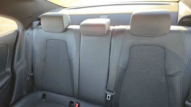 Mercedes-Benz Unknown Model view 9