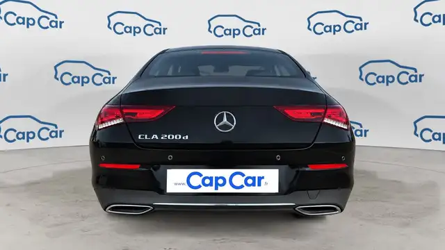 Mercedes-Benz Unknown Model view 3