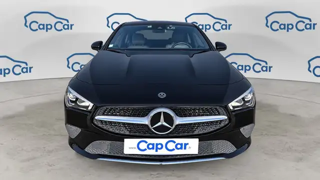 Mercedes-Benz Unknown Model view 5