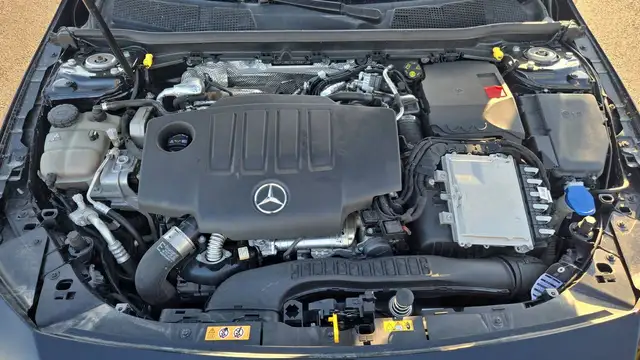 Mercedes-Benz Unknown Model view 15