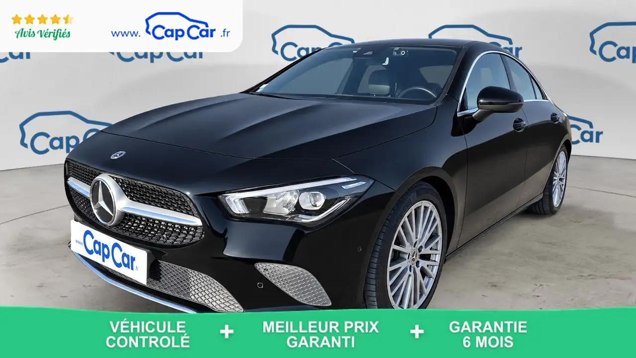 Mercedes-Benz Inny