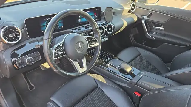 Mercedes-Benz Unknown Model view 8