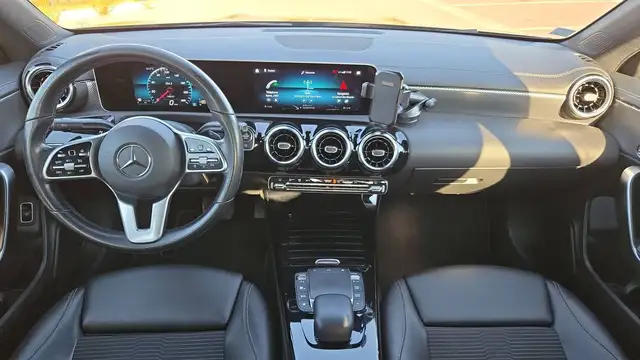 Mercedes-Benz Unknown Model view 11