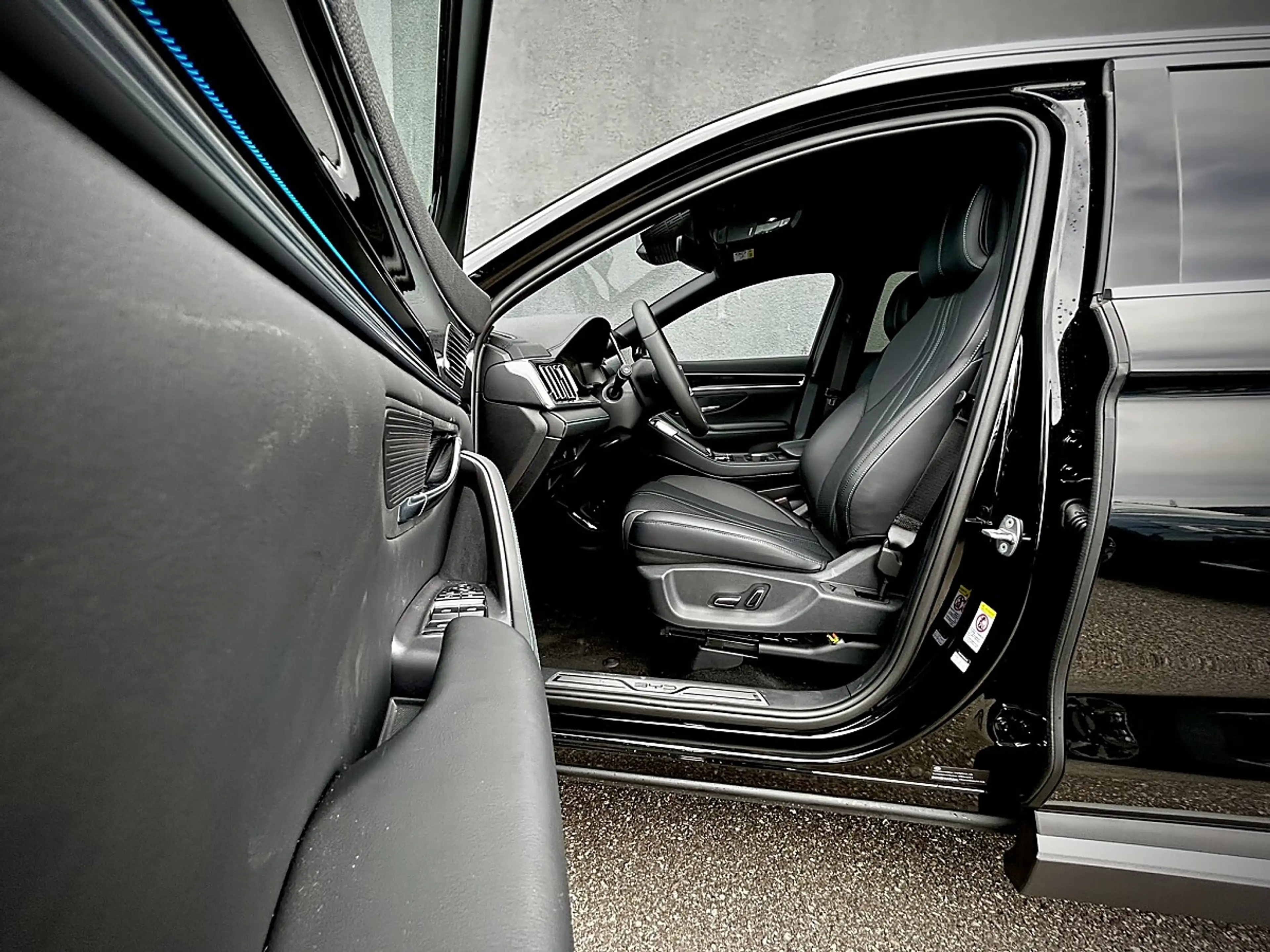 BYD Seal U Design 87KW 218PS Aut. LEASING AKTION — photo 7
