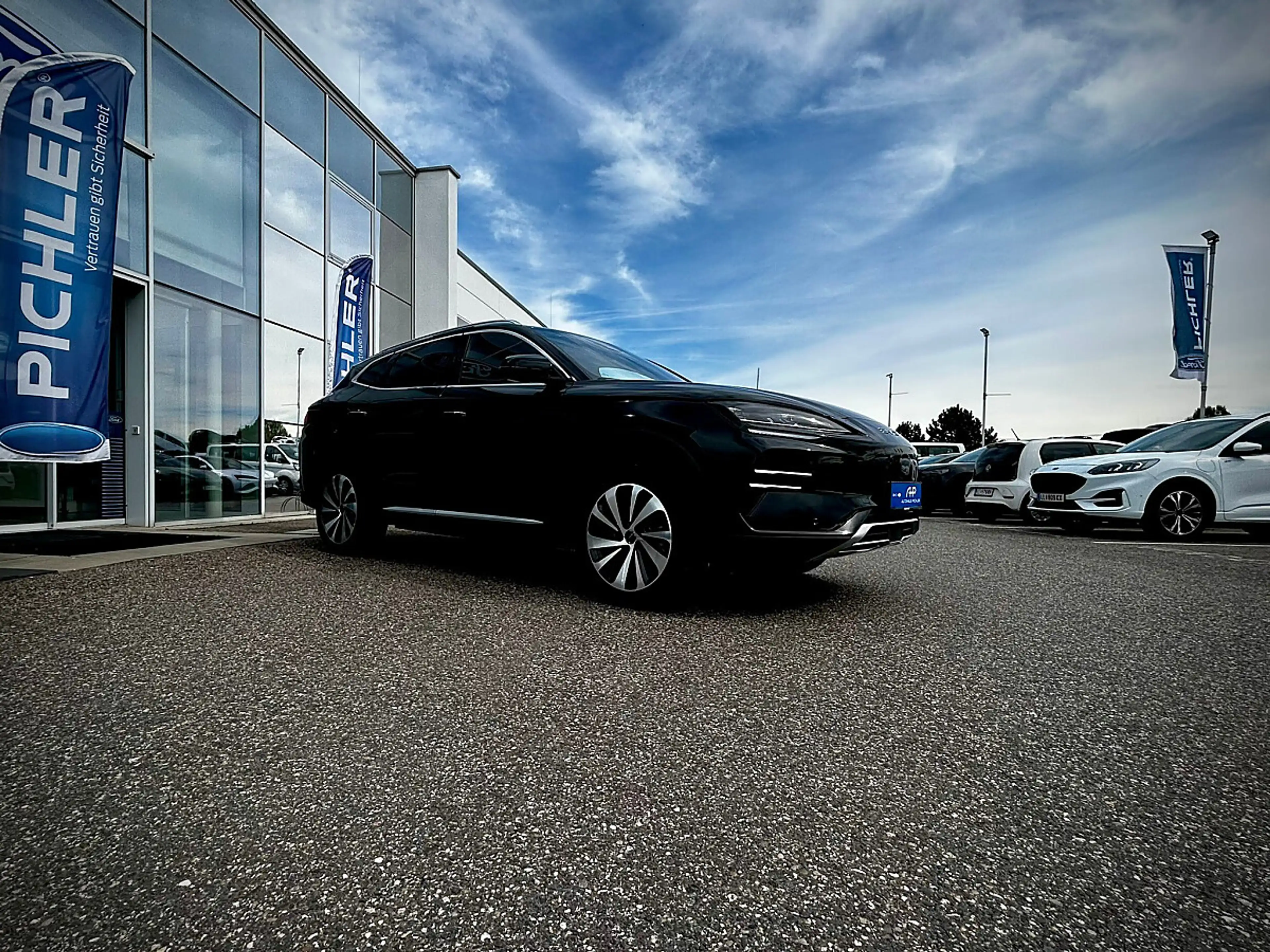 BYD Seal U Design 87KW 218PS Aut. LEASING AKTION — photo 6