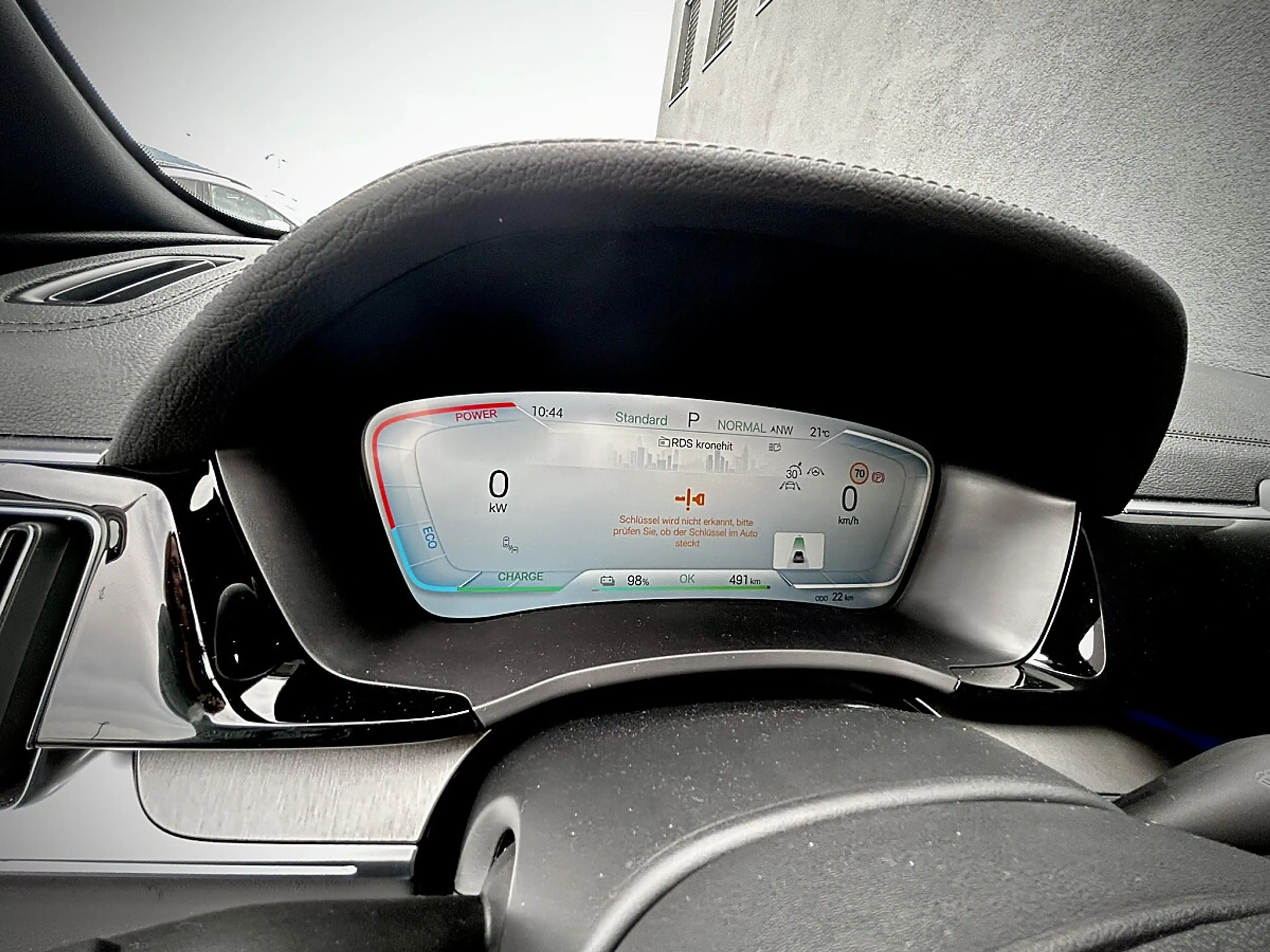 BYD Seal U Design 87KW 218PS Aut. LEASING AKTION — photo 12