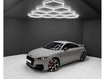 COUPE 2.5 TFSI QUATTRO / B&O / MATRIX LED / CARBON