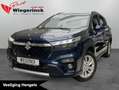 Suzuki S-Cross 1.4 BoosterJet Select SmartHybride [ CAMERA I ADAP Blau - thumbnail 1