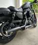 Harley-Davidson Iron 883 Sportster 2020 Jekill&Hyde Fekete - thumbnail 2