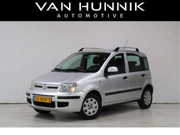1.2 Edizione Cool | Airco | 100% Onderhouden | NL-