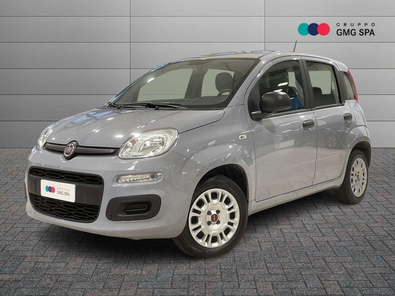 Fiat Panda 1.2 Easy s&s 69cv my19