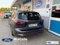 Ford Focus Focus SW 1.5 ecoblue ST-Line 115cv auto Grigio - thumbnail 4