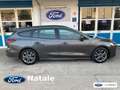 Ford Focus Focus SW 1.5 ecoblue ST-Line 115cv auto Grigio - thumbnail 2