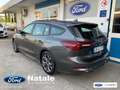 Ford Focus Focus SW 1.5 ecoblue ST-Line 115cv auto Grigio - thumbnail 5