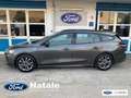 Ford Focus Focus SW 1.5 ecoblue ST-Line 115cv auto Grigio - thumbnail 6