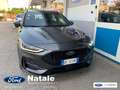 Ford Focus Focus SW 1.5 ecoblue ST-Line 115cv auto Grigio - thumbnail 8