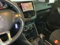 Peugeot 2008 1.2 PureTech Style 82 Gris - thumbnail 19
