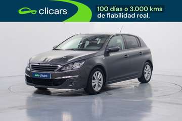 1.2 PureTech S&S Style 110