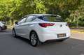 Opel Astra 1.5 D Edition Autom. *LED*AHK*Navi* Weiß - thumbnail 12