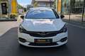 Opel Astra 1.5 D Edition Autom. *LED*AHK*Navi* Weiß - thumbnail 2