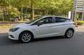 Opel Astra 1.5 D Edition Autom. *LED*AHK*Navi* Weiß - thumbnail 4