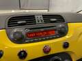 Fiat 500 1.2 Lounge 69cv - IDEALE NEOPATENTATI Yellow - thumbnail 12