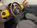 Fiat 500 1.2 Lounge 69cv - IDEALE NEOPATENTATI žuta - thumbnail 35