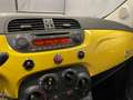 Fiat 500 1.2 Lounge 69cv - IDEALE NEOPATENTATI žuta - thumbnail 34