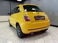 Fiat 500 1.2 Lounge 69cv - IDEALE NEOPATENTATI Yellow - thumbnail 23
